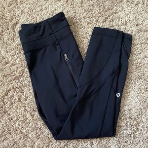 Lululemon Leggings - Size 6